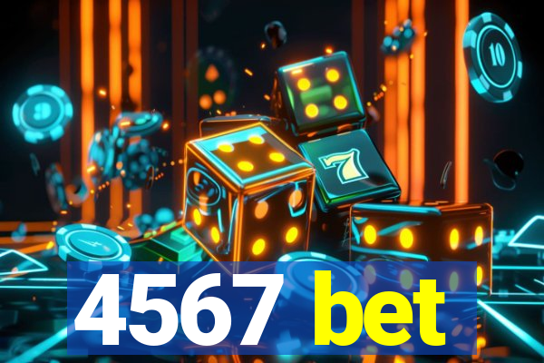 4567 bet